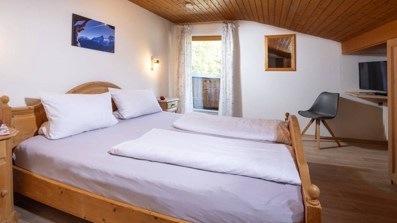 Photo of Bedroom in Oberau