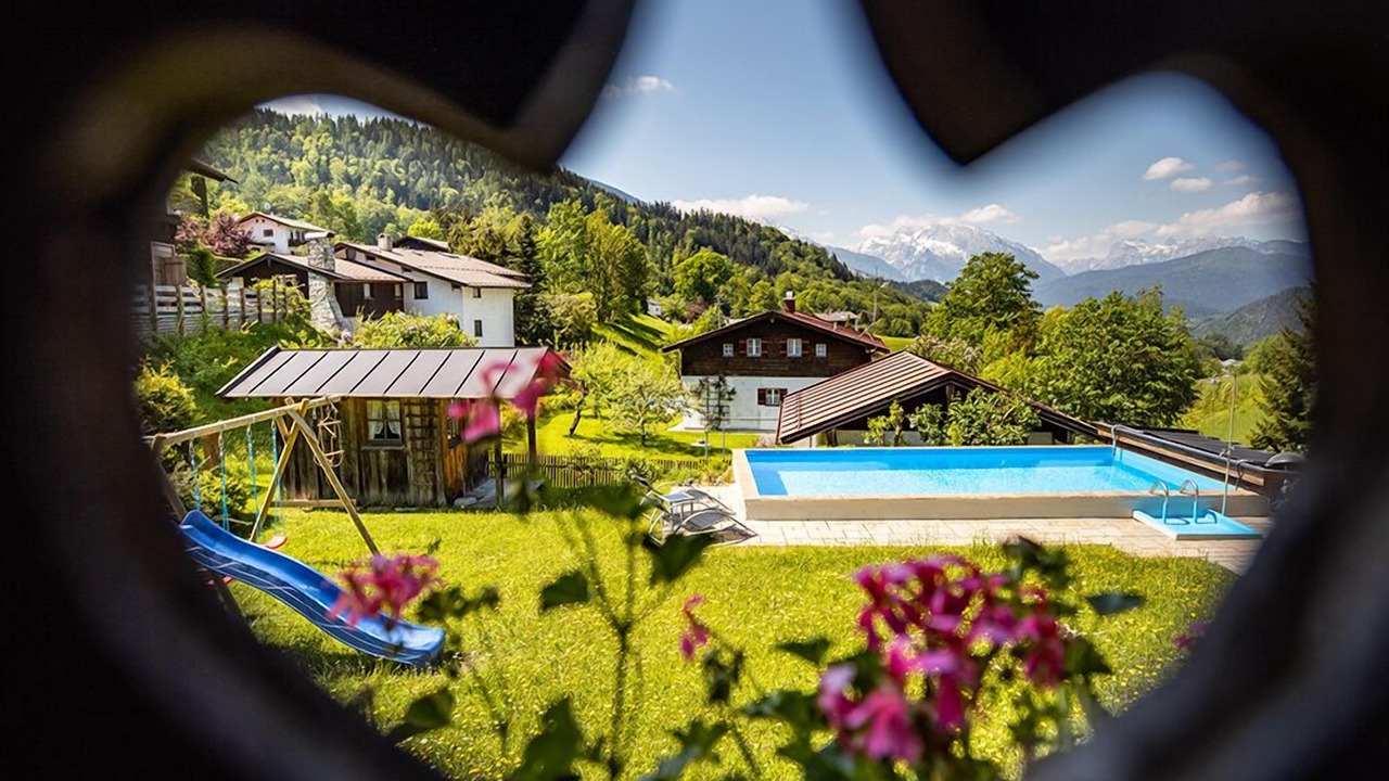 Photo of Outdoor in Oberau