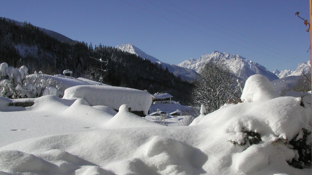 Photo of Outdoor in Oberau