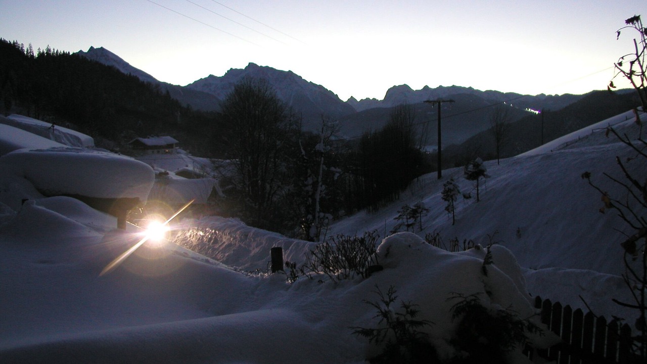 Photo of Outdoor in Oberau