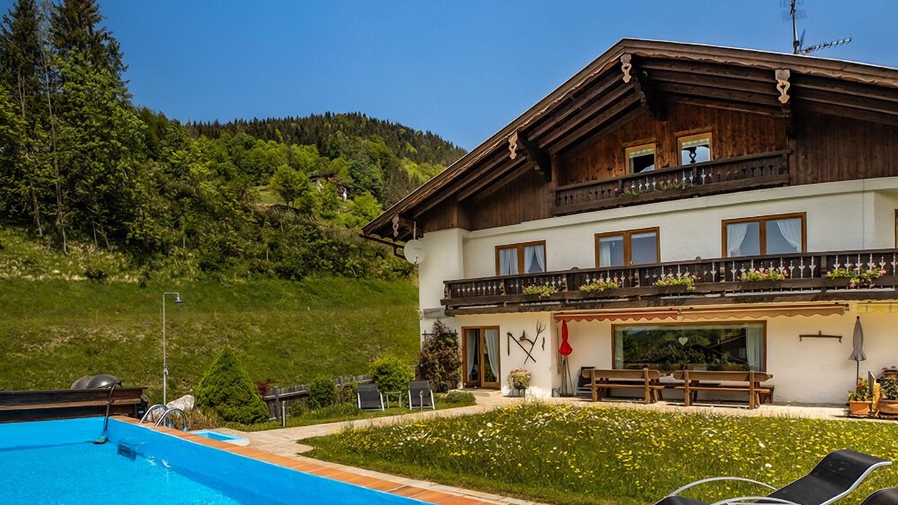 Photo of Outdoor in Oberau