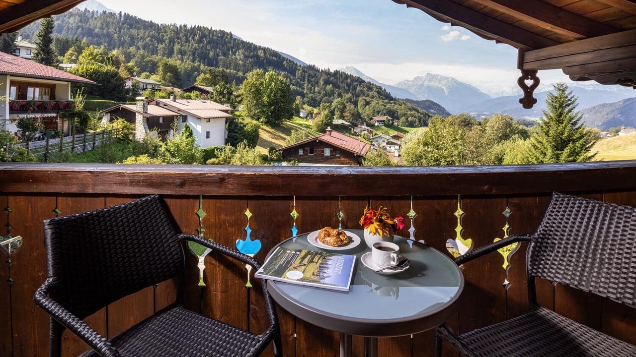 Photo of Outdoor in Oberau