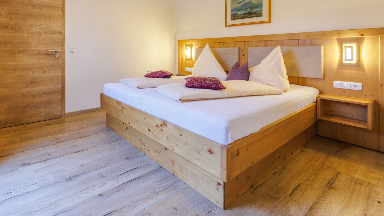 Photo of Bedroom in Ruhpolding