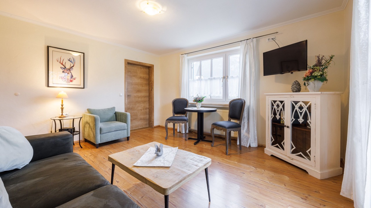 Photo of Livingroom in Ruhpolding