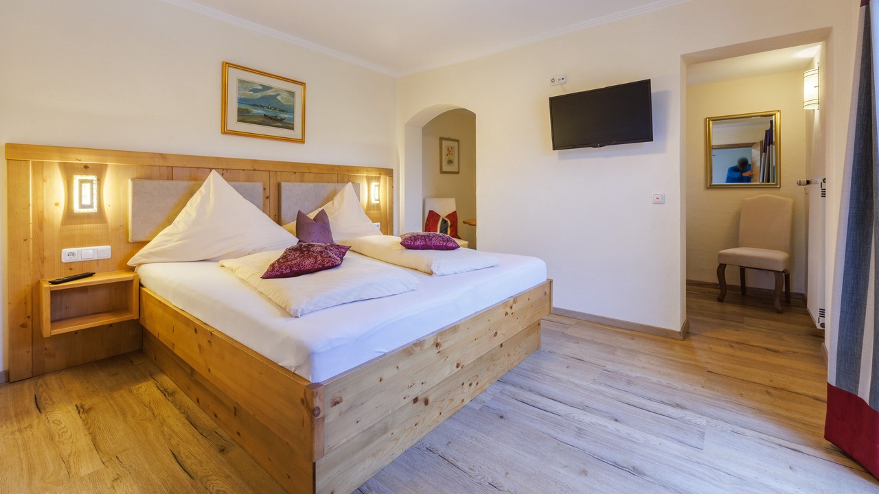 Photo of Bedroom in Ruhpolding