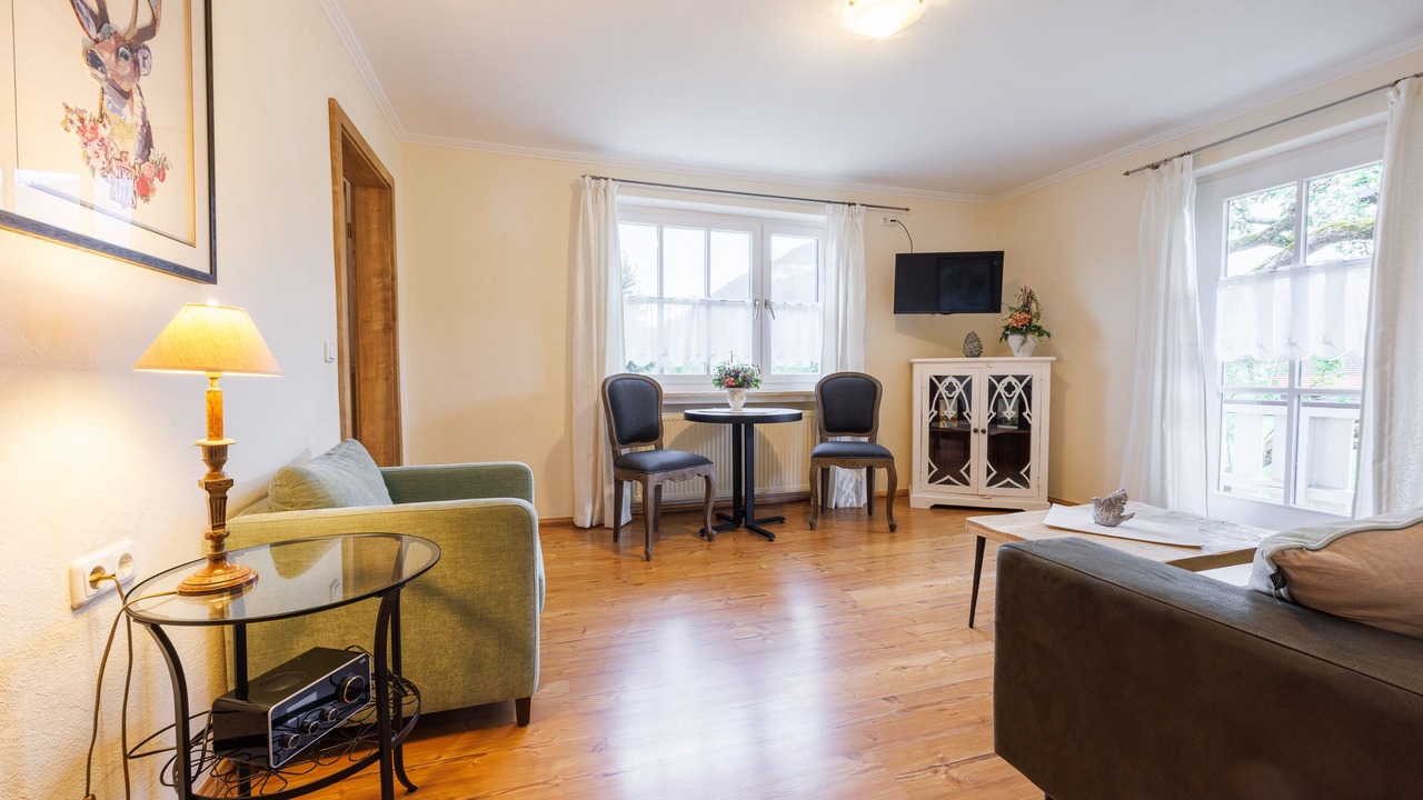 Photo of Livingroom in Ruhpolding