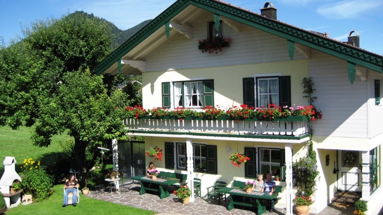 Photo of Outdoor in Ruhpolding