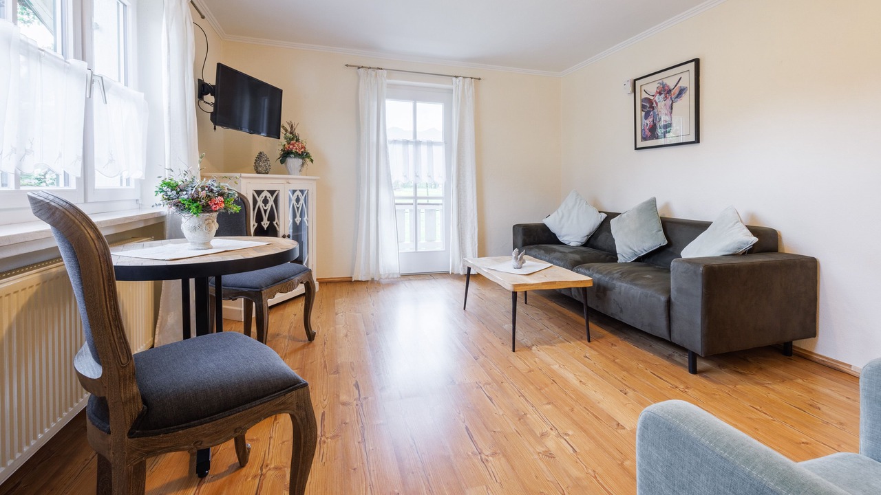 Photo of Livingroom in Ruhpolding
