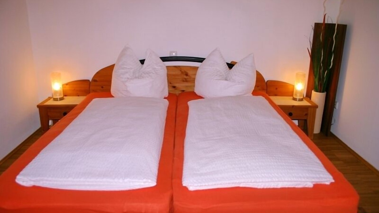 Photo of Bedroom in Muhlbach