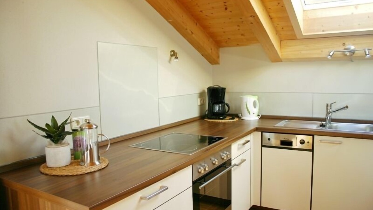 Photo of Kitchen in Muhlbach