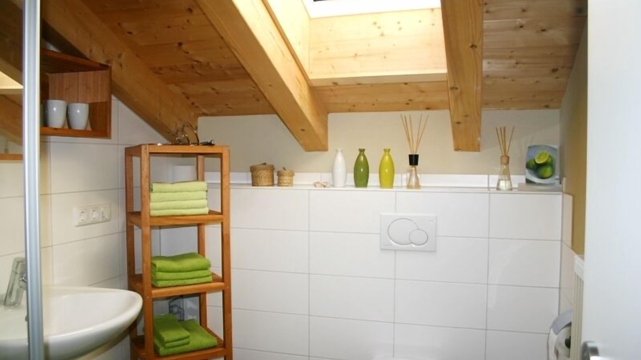Photo of Bathroom in Muhlbach