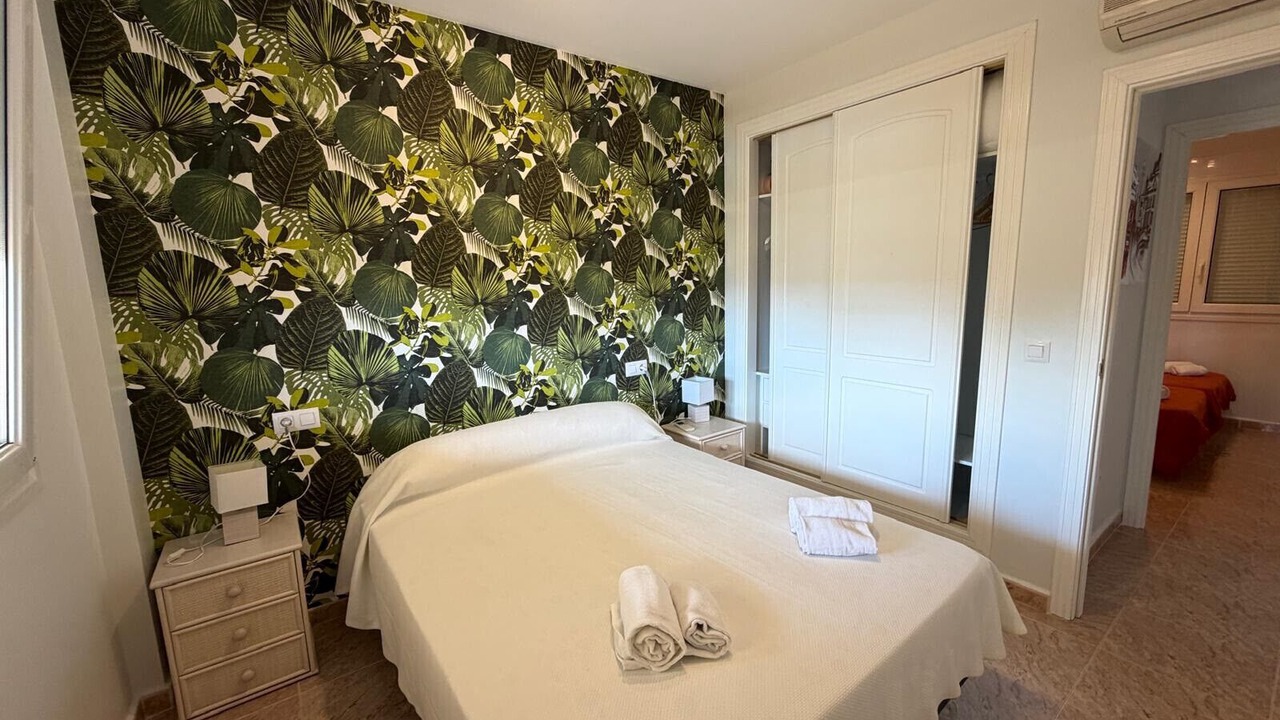 Photo of Bedroom in Les Deveses
