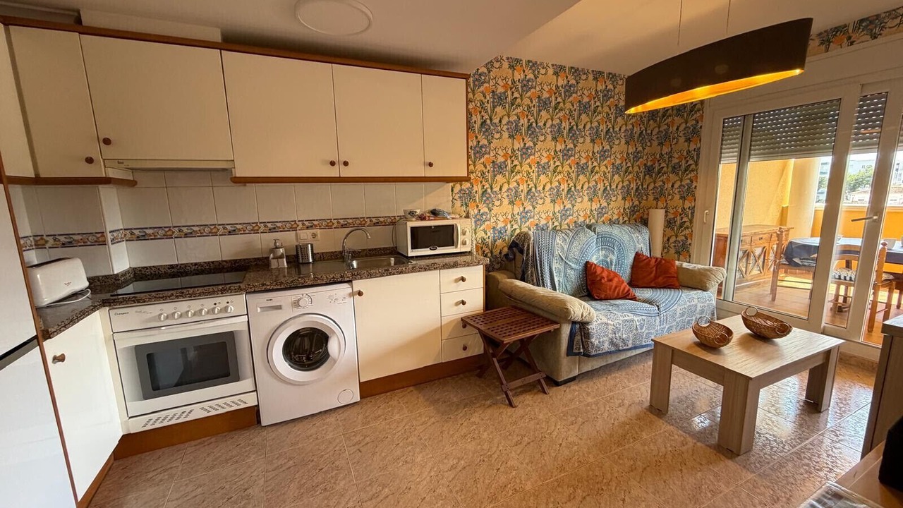 Photo of Kitchen in Les Deveses