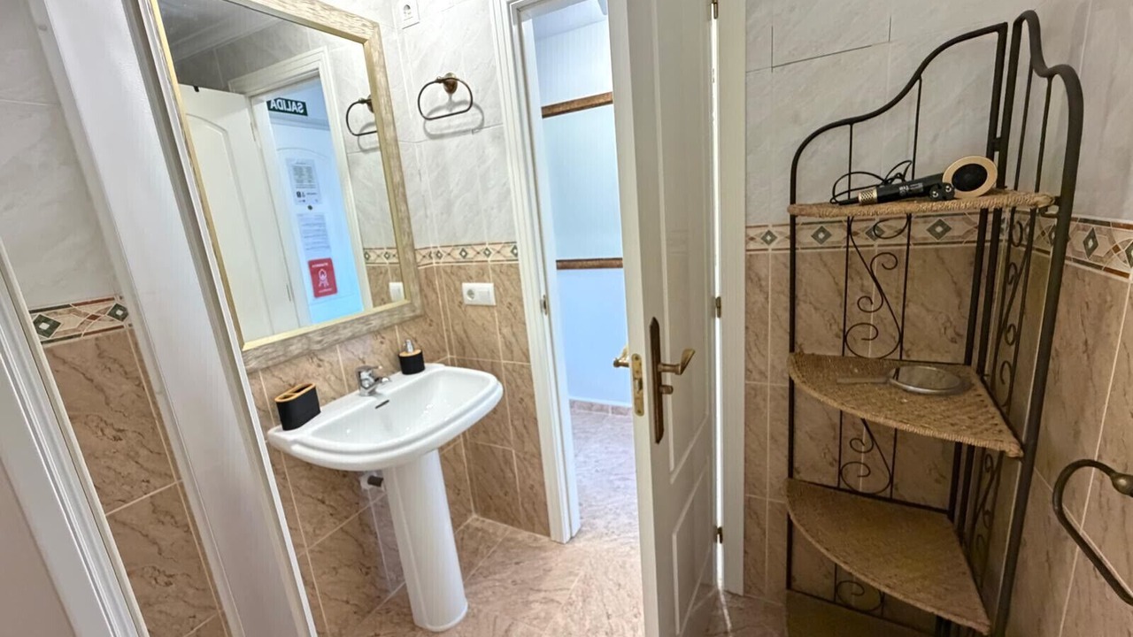 Photo of Bathroom in Les Deveses