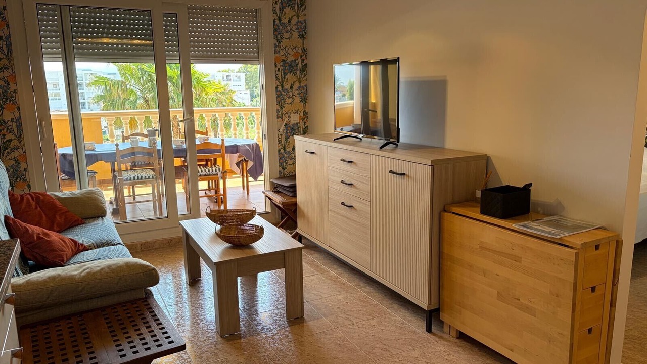 Photo of Livingroom in Les Deveses