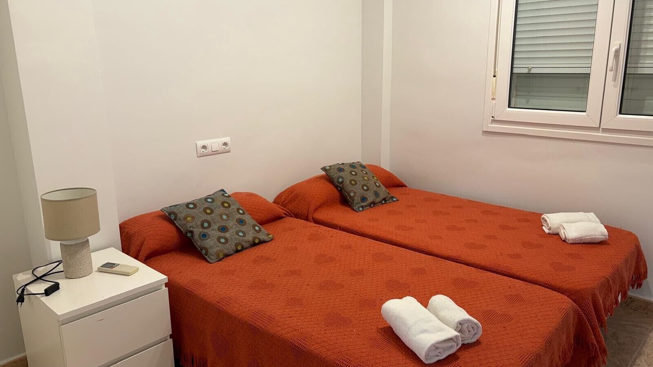Photo of Bedroom in Les Deveses