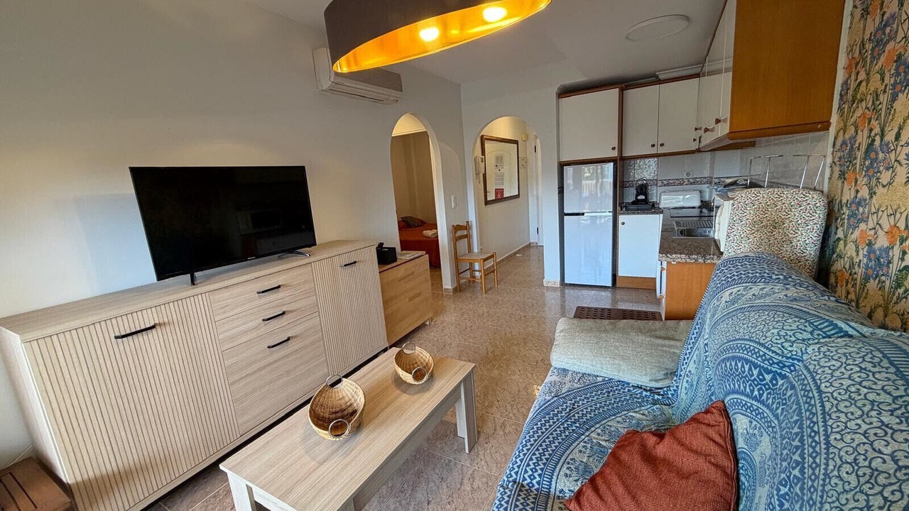 Photo of Livingroom in Les Deveses