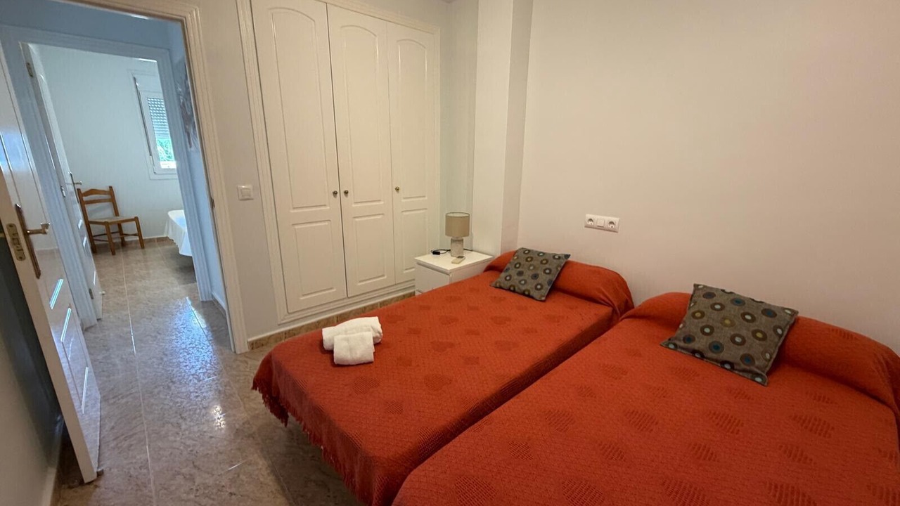 Photo of Bedroom in Les Deveses