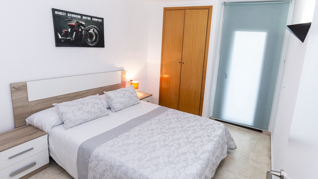 Photo of Bedroom in La Pineda