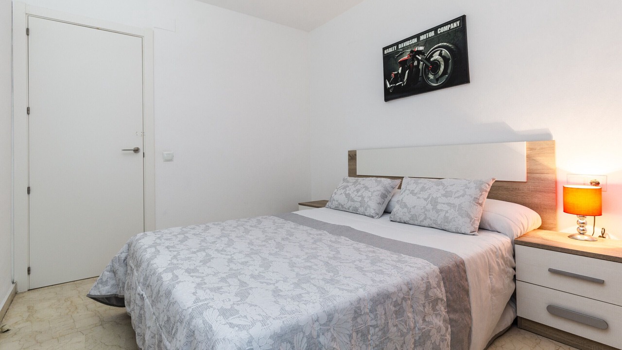 Photo of Bedroom in La Pineda