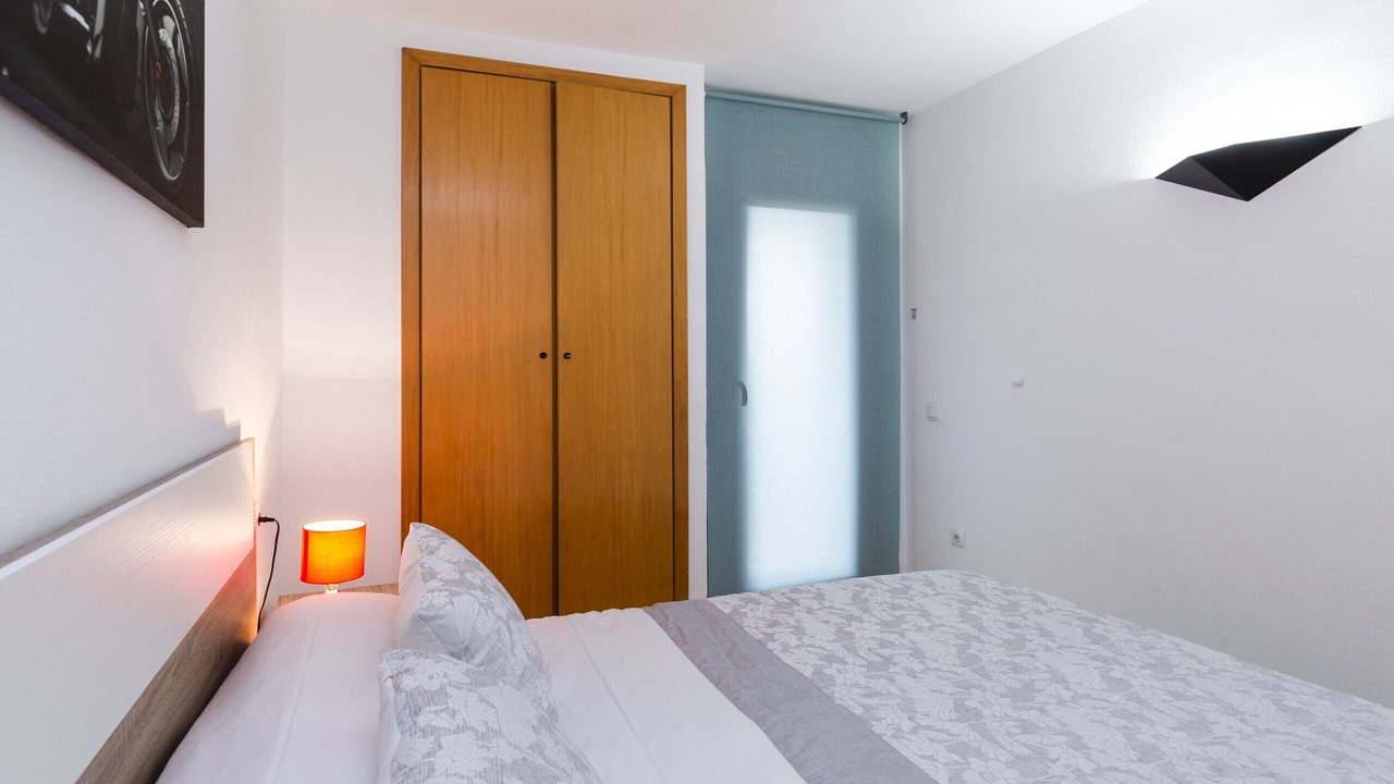 Photo of Bedroom in La Pineda