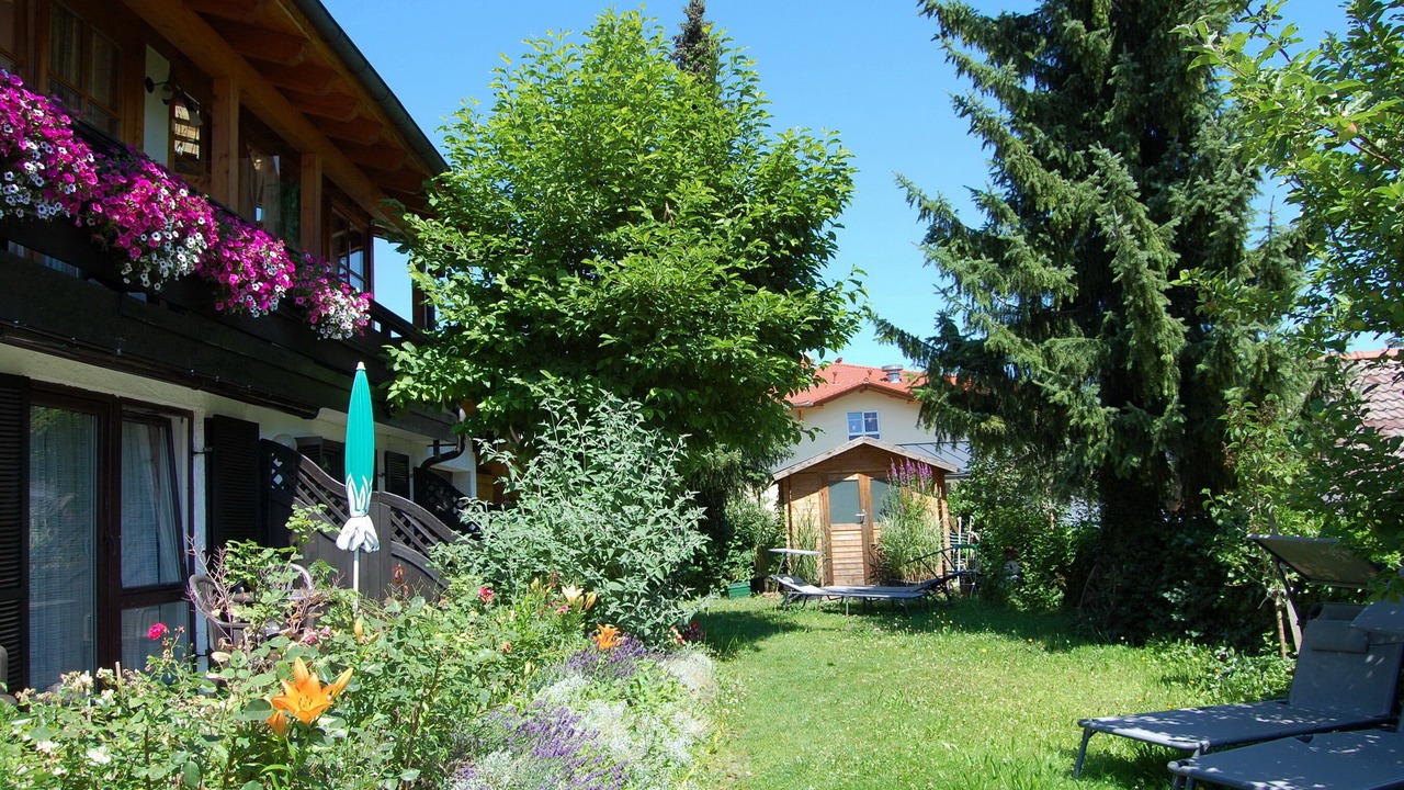 Photo of Outdoor in Ruhpolding