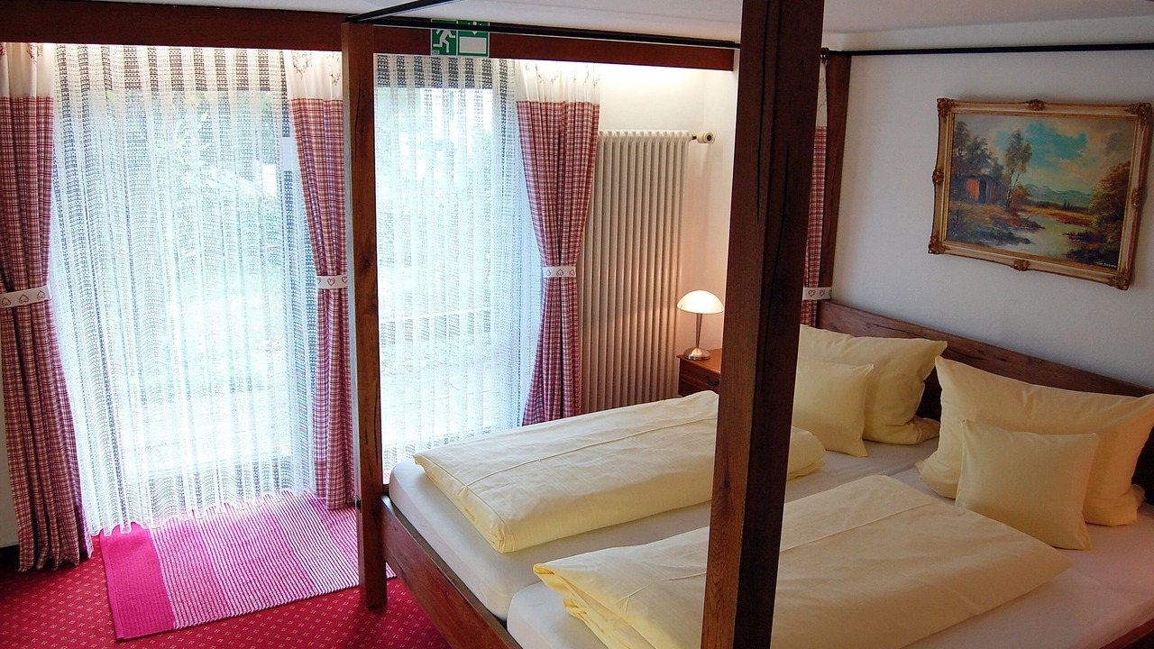 Photo of Bedroom in Ruhpolding