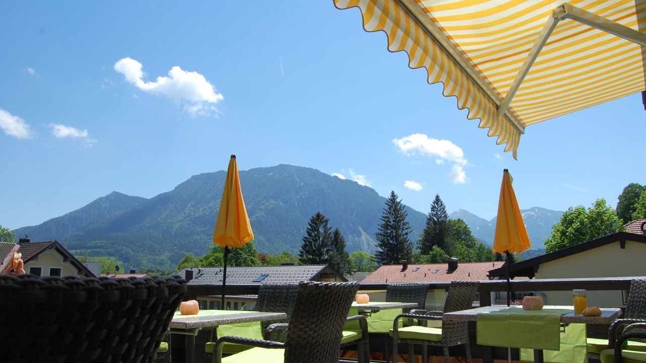 Photo of Outdoor in Ruhpolding