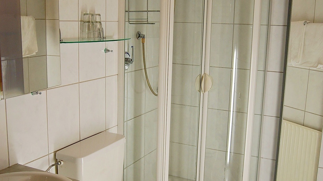 Photo of Bathroom in Ruhpolding