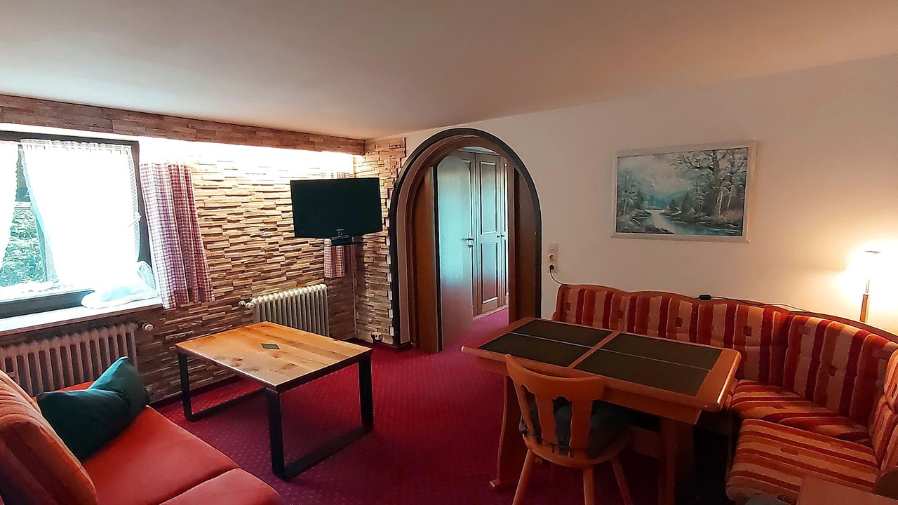 Photo of Livingroom in Ruhpolding