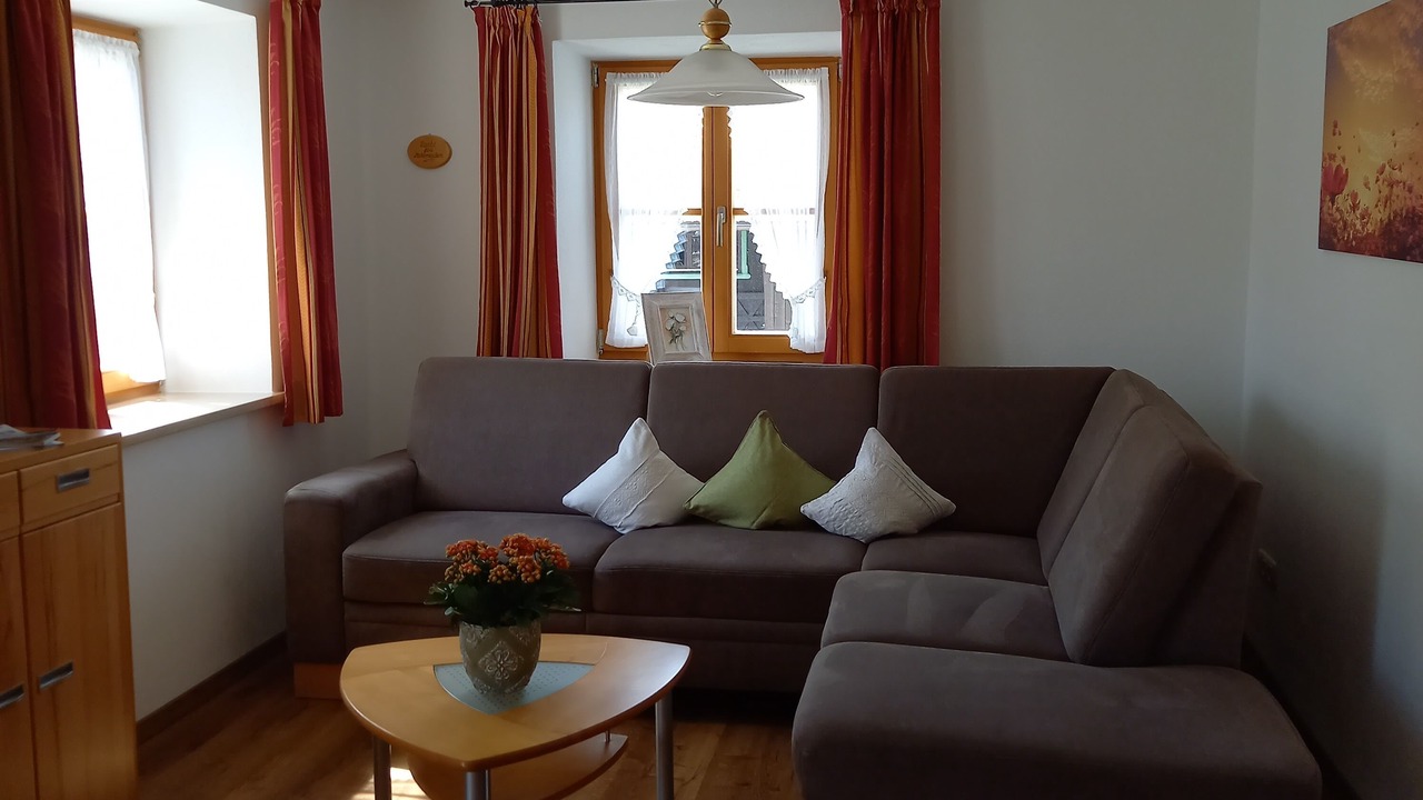 Photo of Livingroom in Breitmoos