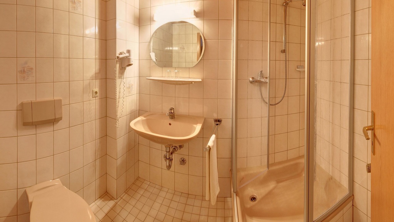 Photo of Bathroom in Breitmoos