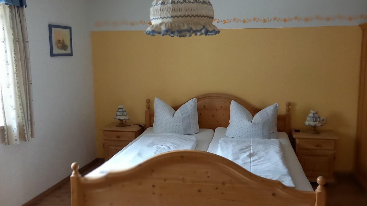 Photo of Bedroom in Breitmoos