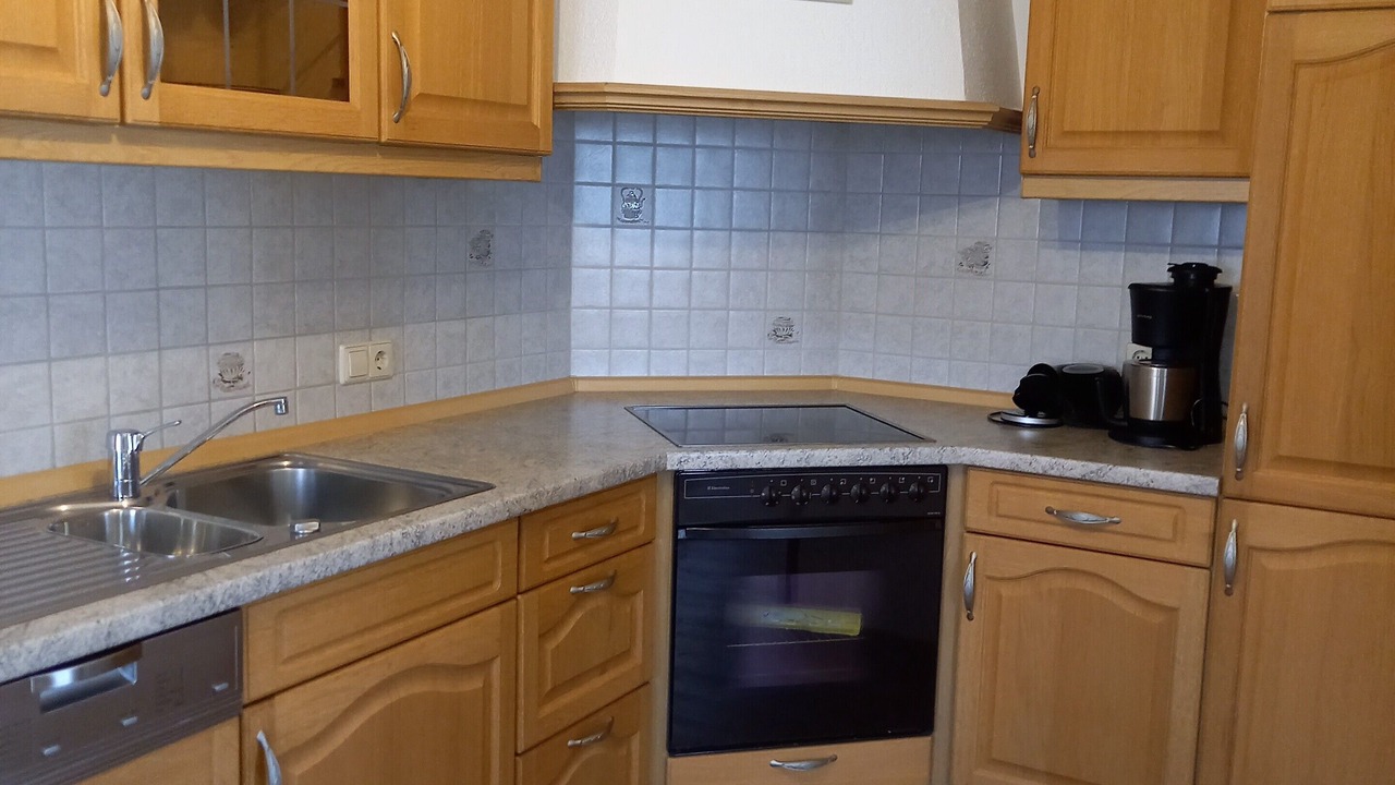 Photo of Kitchen in Breitmoos