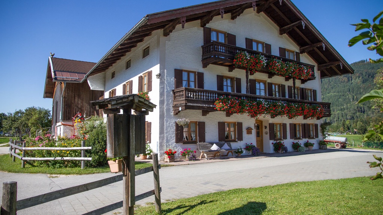 Photo of Outdoor in Breitmoos