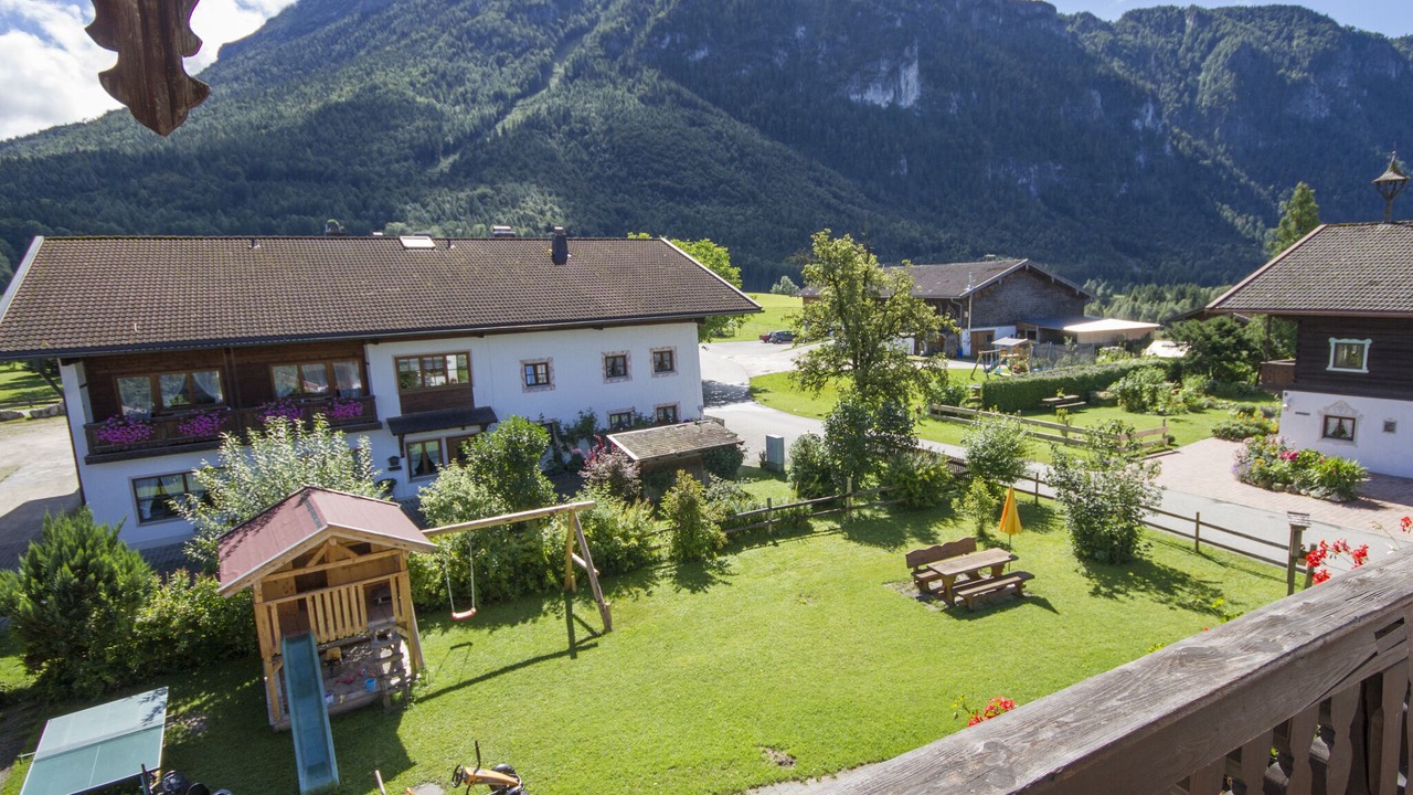 Photo of Outdoor in Breitmoos