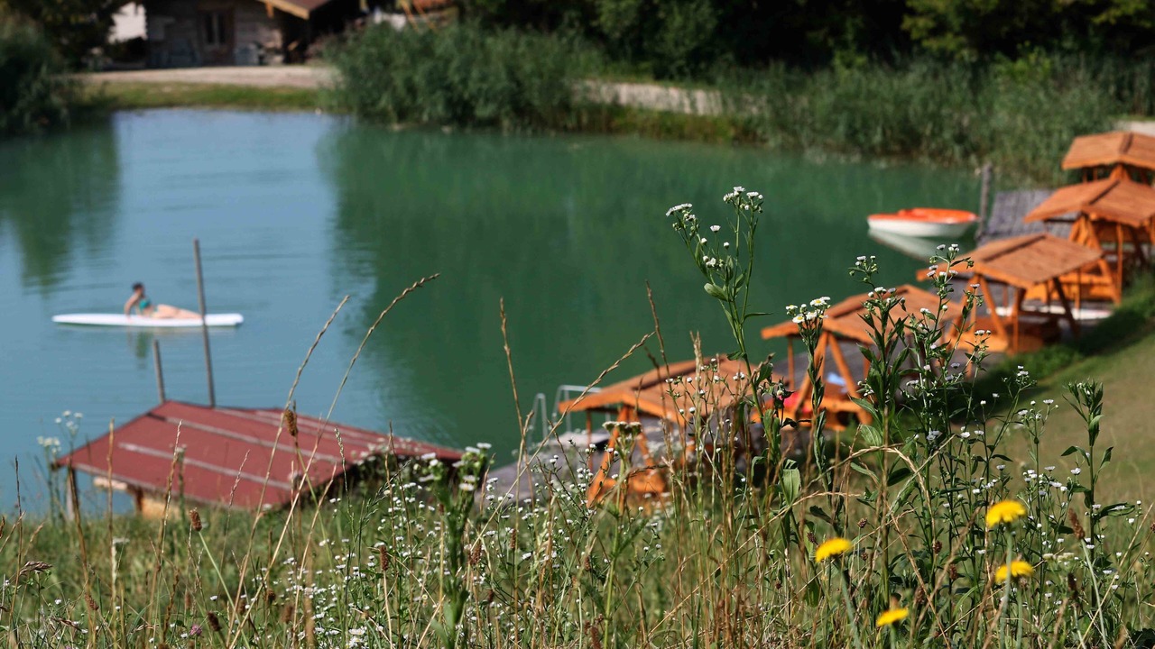 Photo of Outdoor in Edling