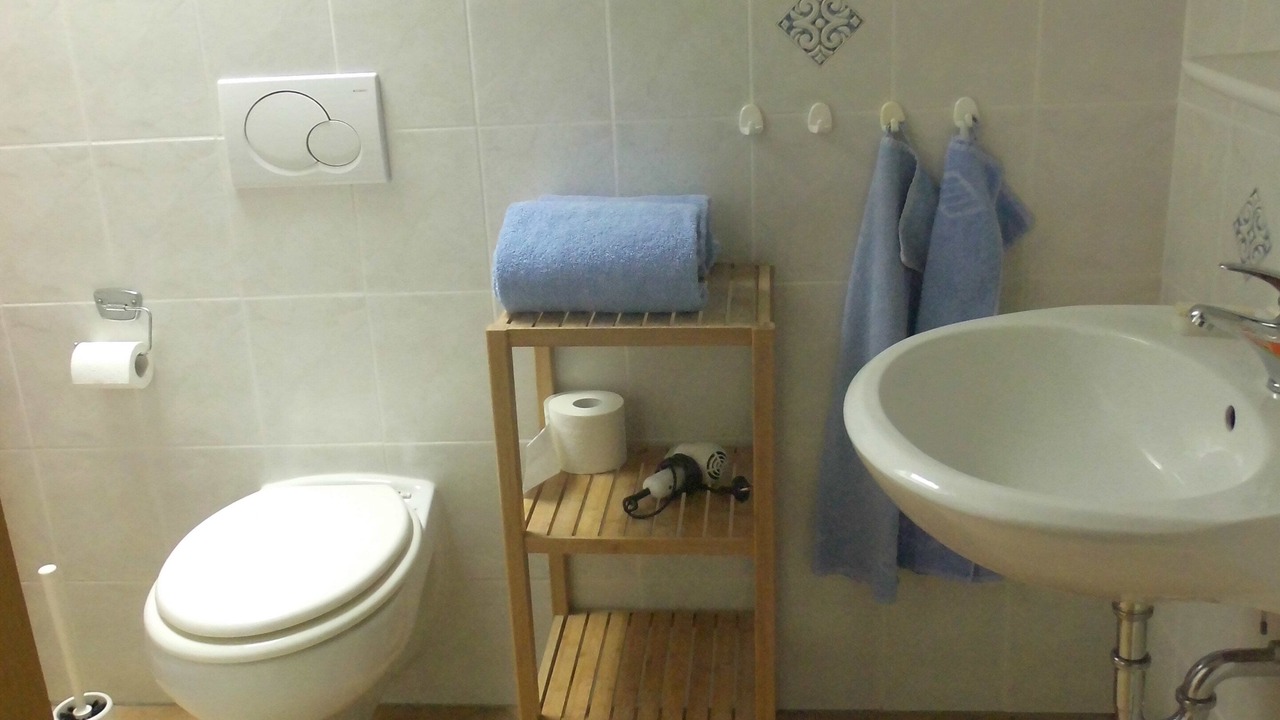 Photo of Bathroom in Edling