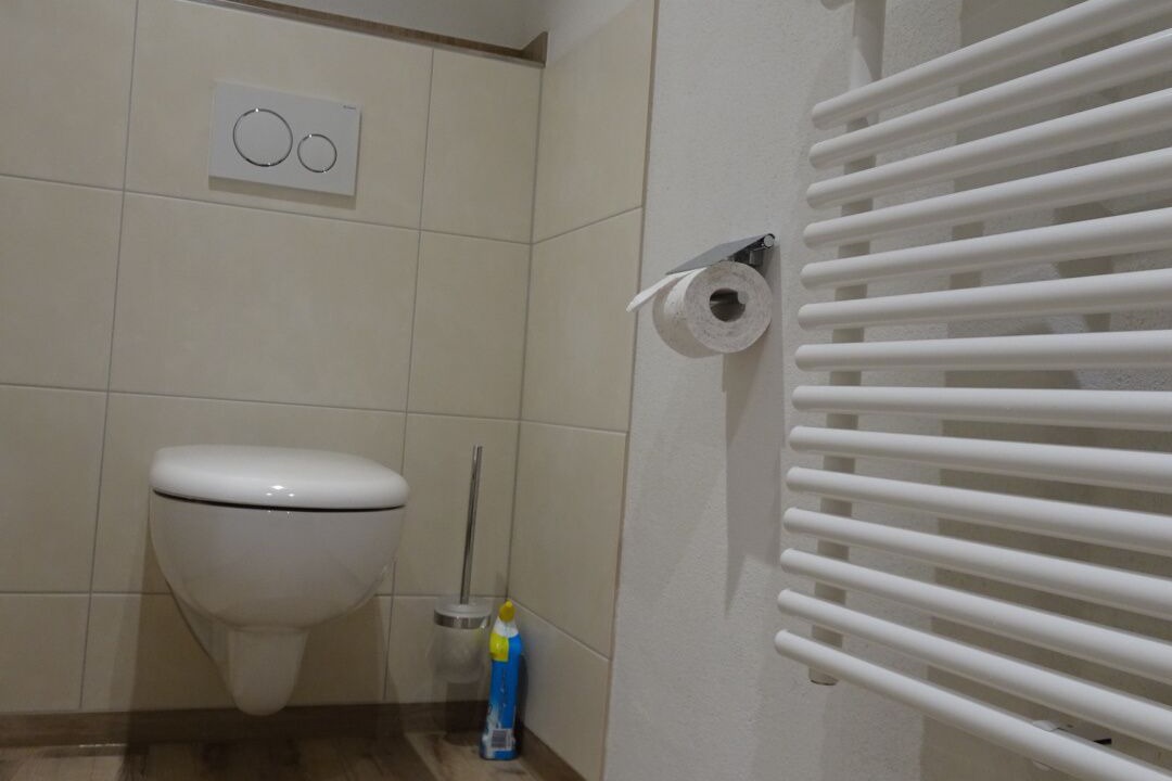 Photo of Bathroom in Ruhpolding