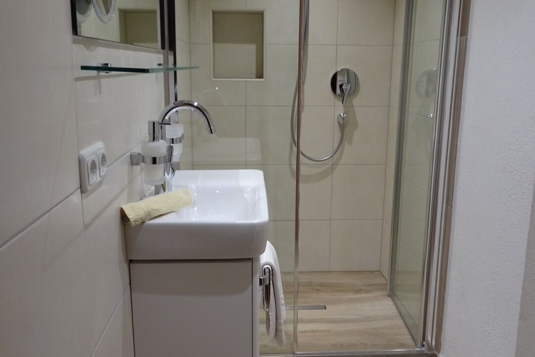 Photo of Bathroom in Ruhpolding