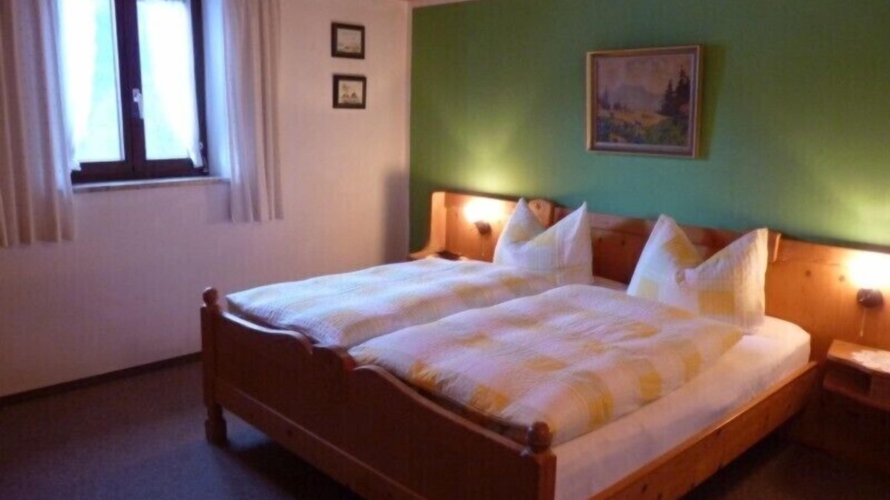 Photo of Bedroom in Ruhpolding