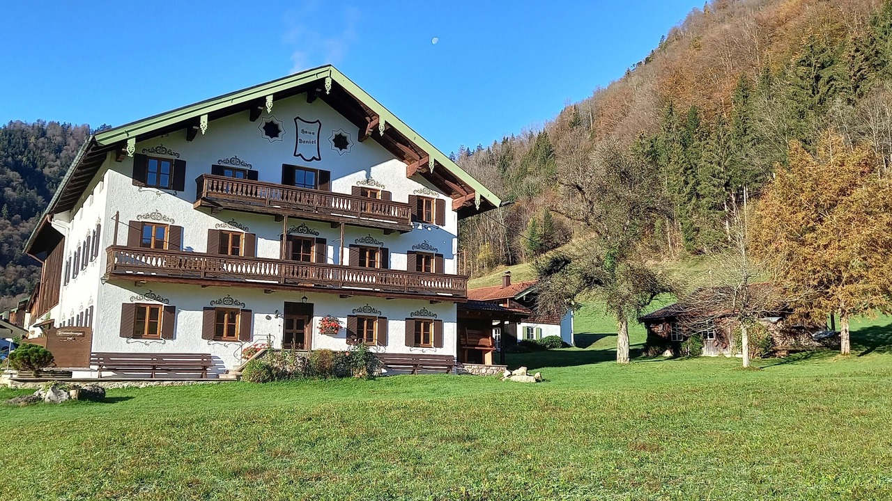 Photo of Outdoor in Ruhpolding