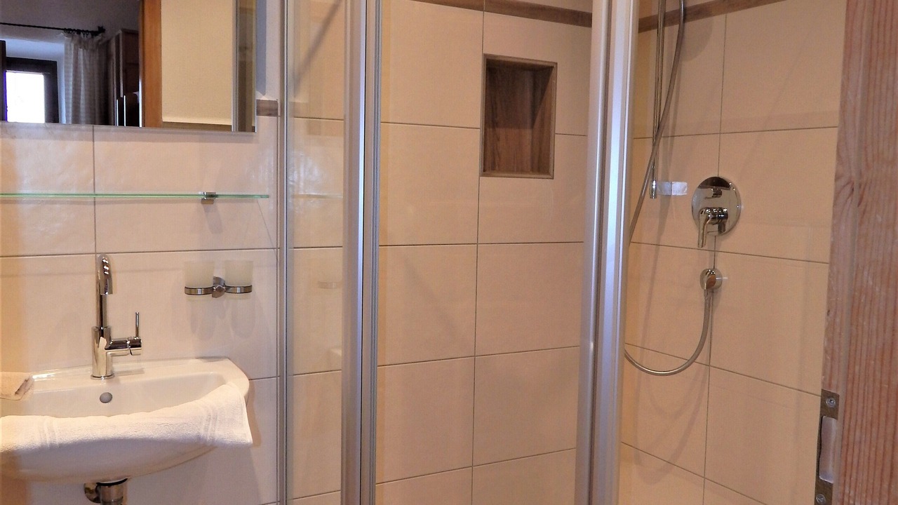 Photo of Bathroom in Ruhpolding