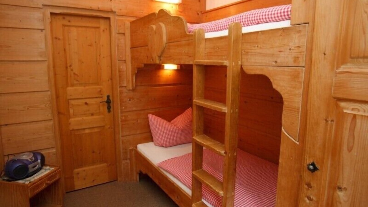 Photo of Bedroom in Ruhpolding