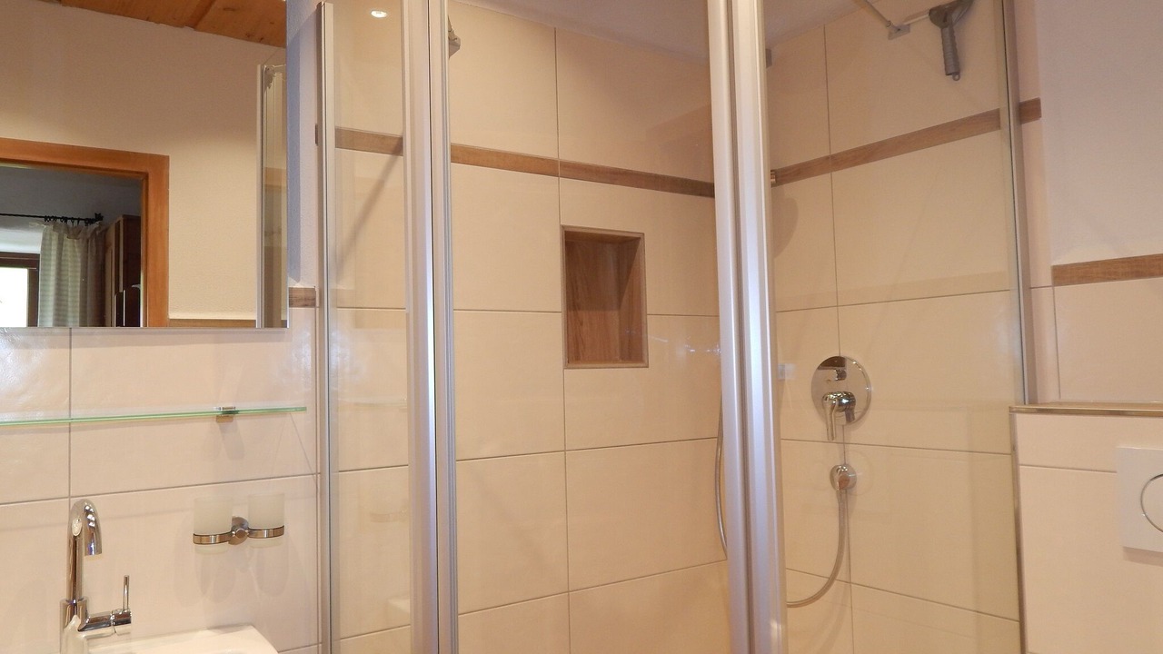 Photo of Bathroom in Ruhpolding