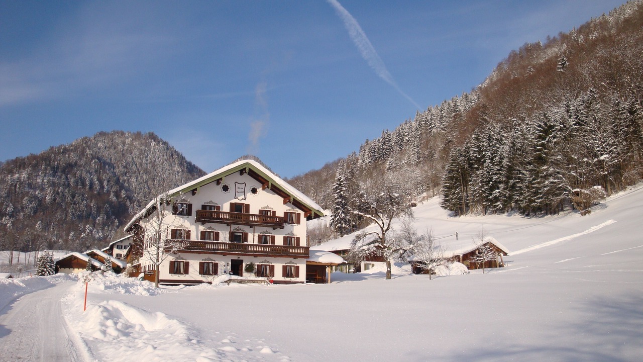 Photo of Outdoor in Ruhpolding