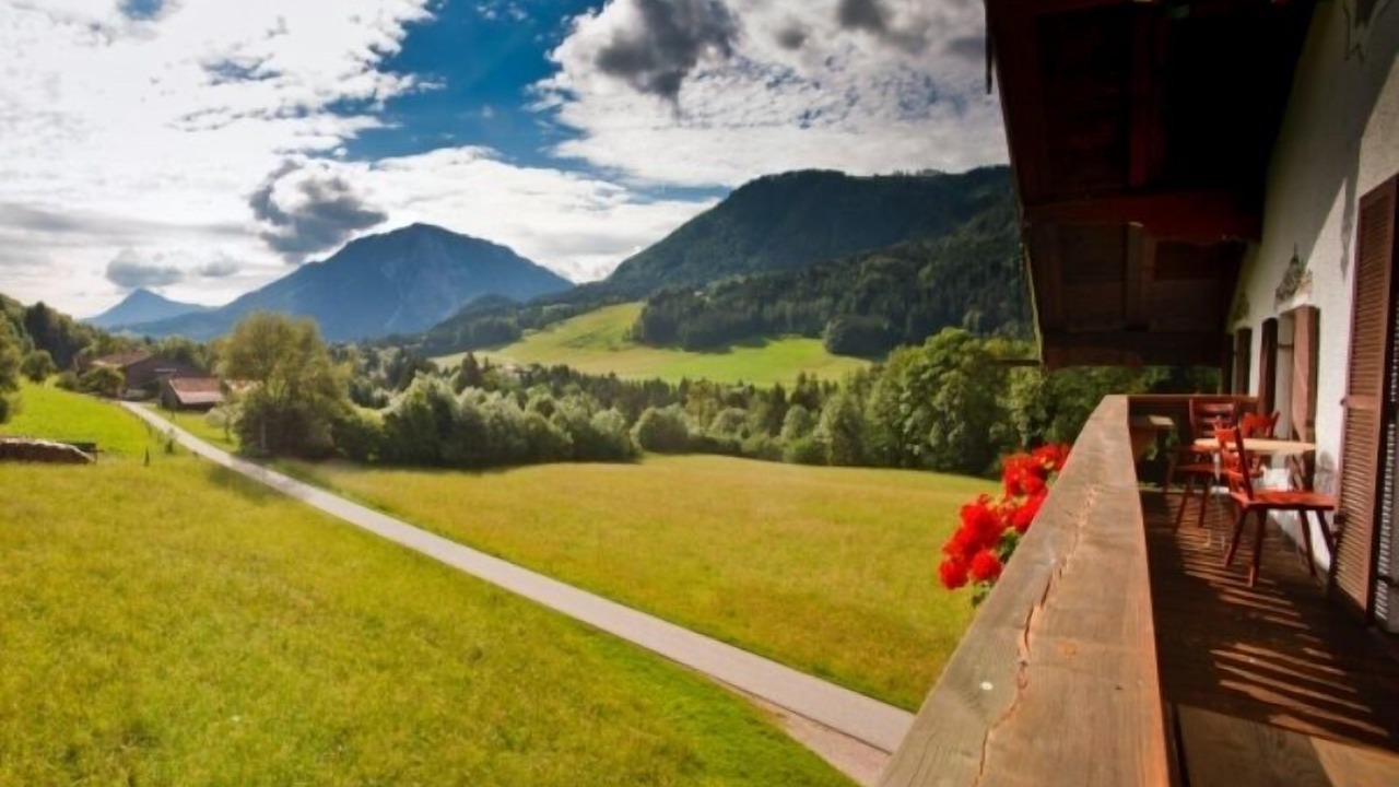 Photo of Outdoor in Ruhpolding