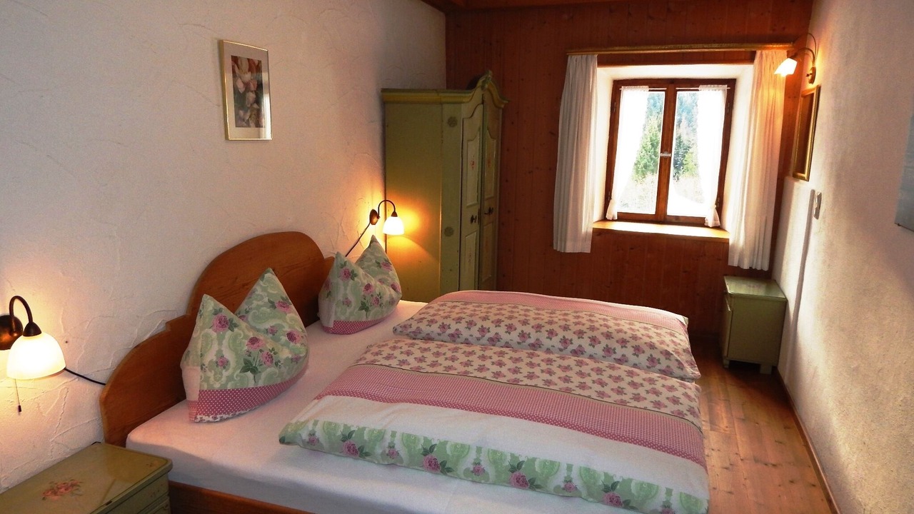 Photo of Bedroom in Ruhpolding