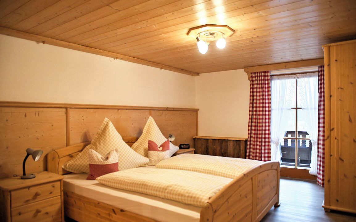 Photo of Bedroom in Inzell