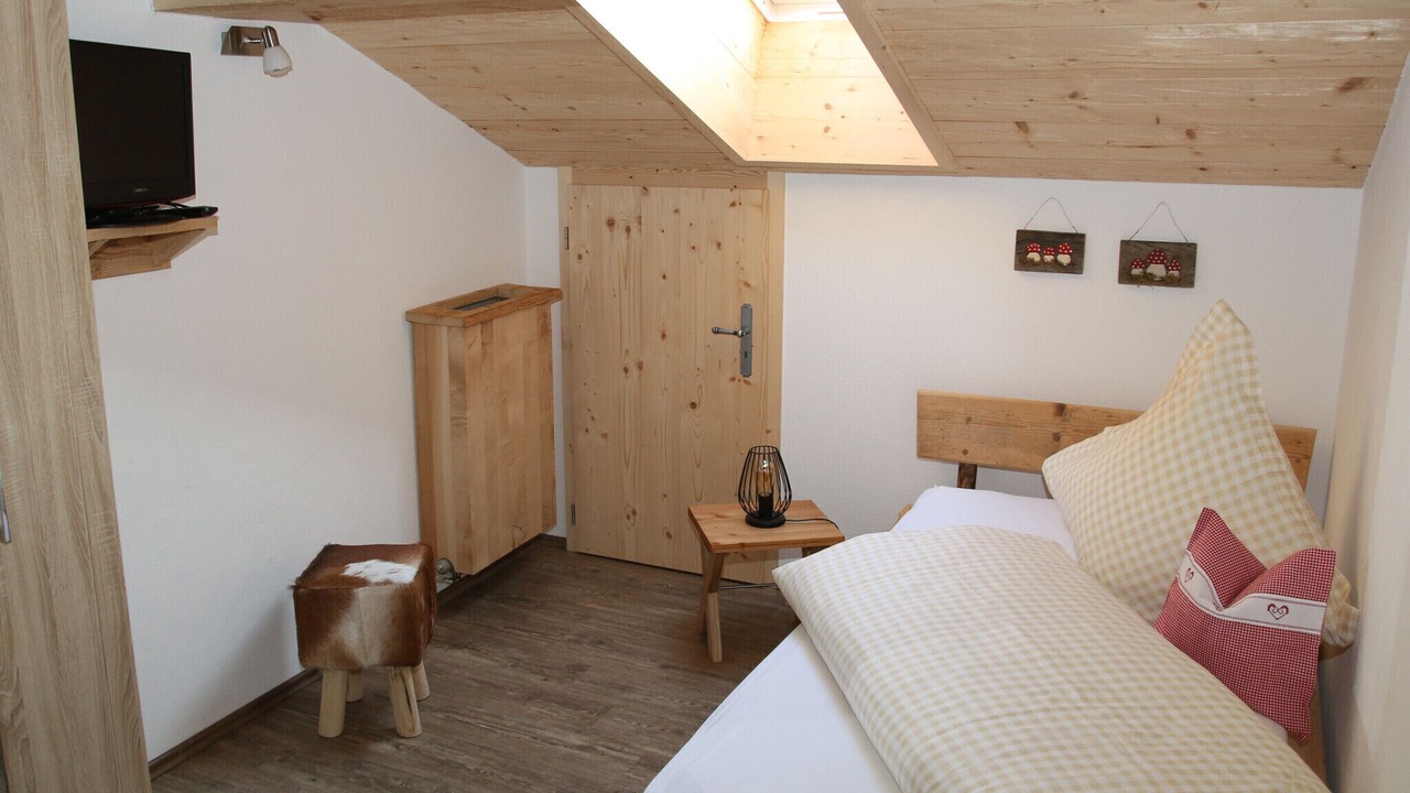 Photo of Bedroom in Inzell